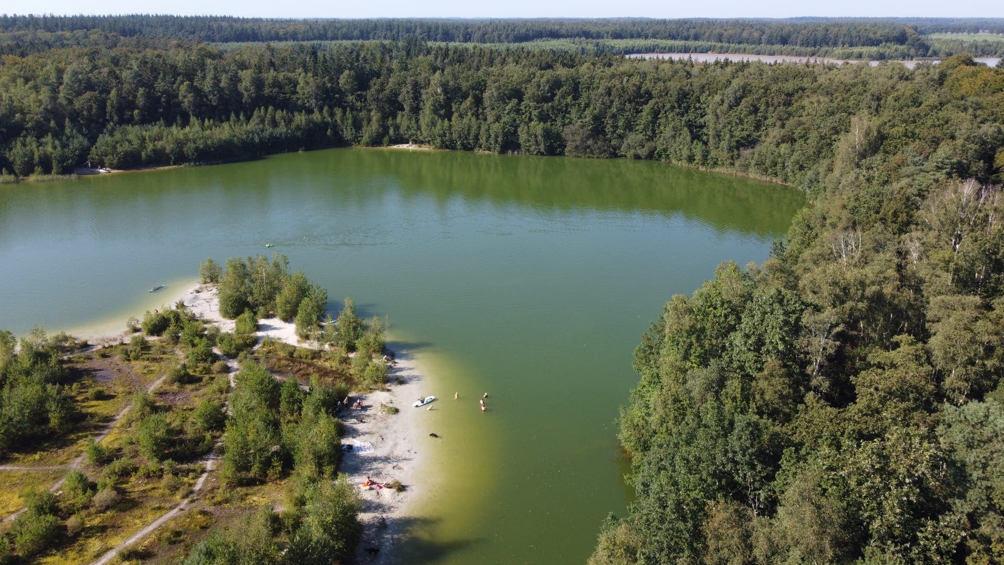 Contact & reserveren – Paviljoen Boszicht, Ellertshaar Drenthe